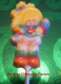 212sp Rainbow Dull Doll Chocolate or Hard Candy Lollipop Mold 212sp Rainbow Dull Doll Chocolate or Hard Candy Lollipop Mold